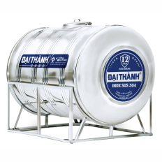 Bồn inox Đại Thành SUS304 – 1000N