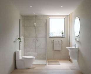 Thiết bị vệ sinh thông minh – Lựa chọn lý tưởng cho nhà tắm hiện đại