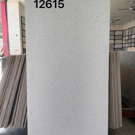  Gạch khổ lớn Terrazzo 