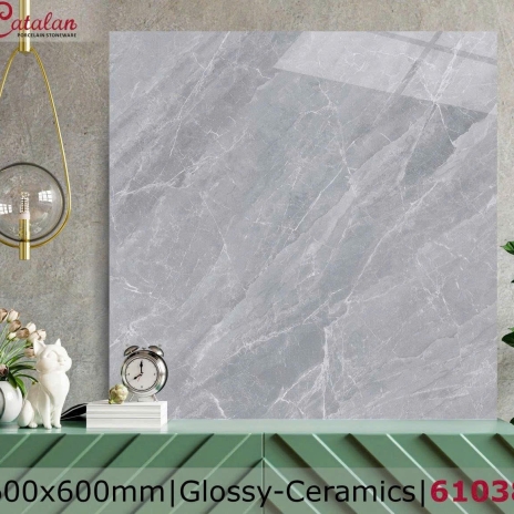 Gạch nền 600×600mm 
