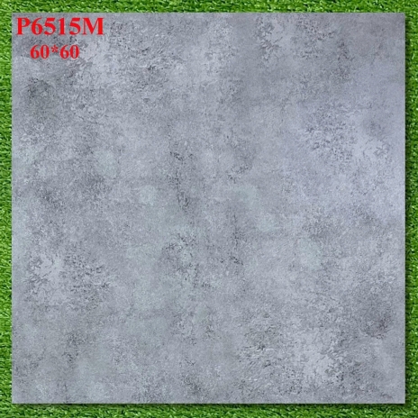 Gạch men mờ 60×60cm P6515M