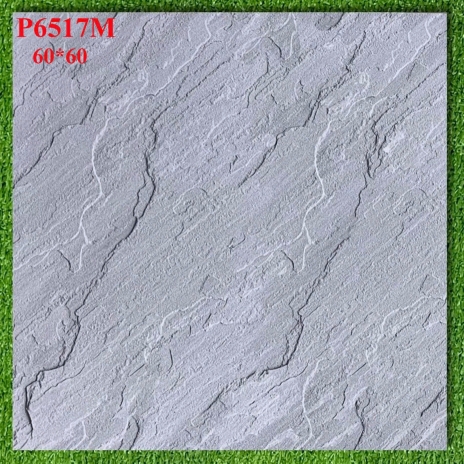 Gạch men mờ 60×60cm P6517M