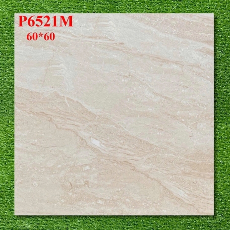 Gạch men mờ 60×60cm P6521M