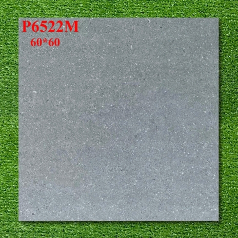 Gạch men mờ 60×60cm P6522M