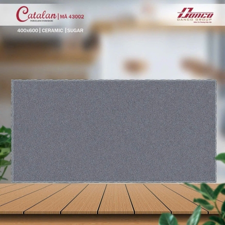 40x60cm | Ceramic | Sugar | Mã 43002