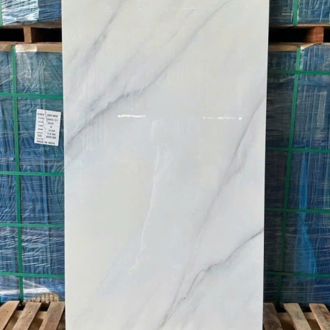 Gạch đá Bóng MEROLL GREY