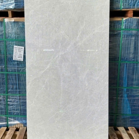 Gạch đá bóng ICAR WHITE