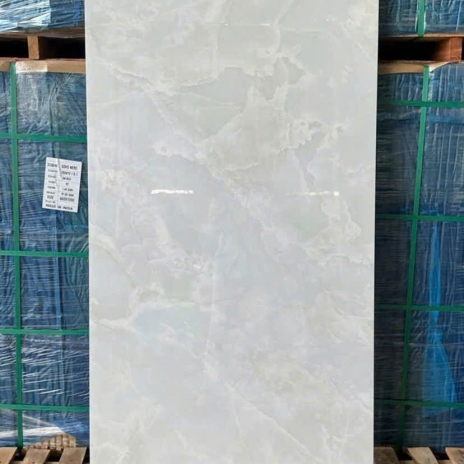 Gạch đá bóng Coral