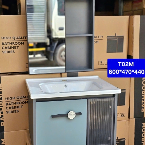 Tủ Lavabo T02M