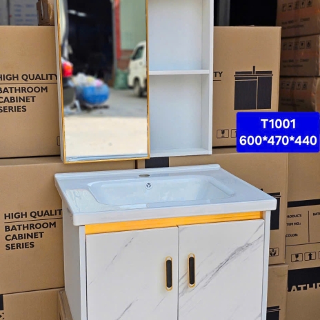 Tủ Lavabo T1001