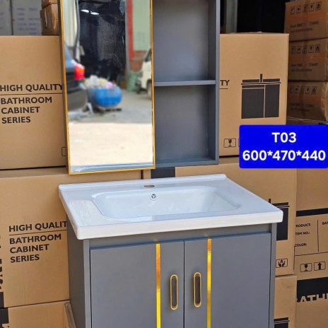 Tủ Lavabo T03