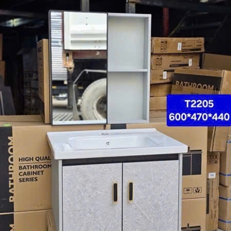 Tủ Lavabo T2205