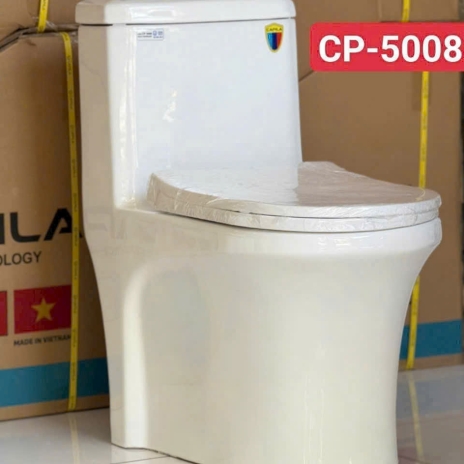 Bệt liền khối – CP 5008
